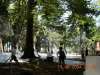 Filmagem Parque