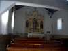 Capela-Interior