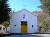 Capela-Exterior