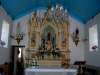 Capela-Interior