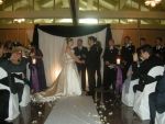 casamento canadá